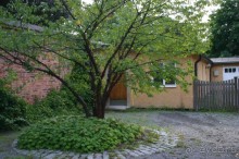 Кладбище галерной верфи