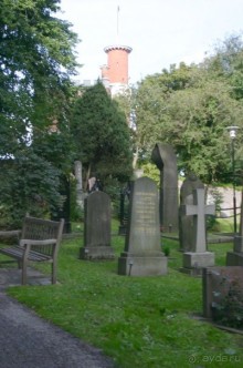 Кладбище галерной верфи