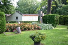 Кладбище галерной верфи