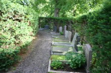 Кладбище галерной верфи