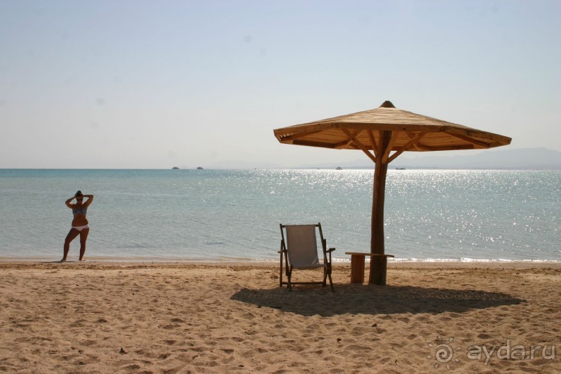 Морская прогулка на Оранж Бэй