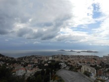 Базилика Нотр-Дам-де-ла-Гард