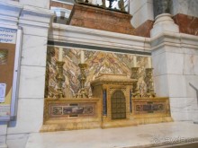 Базилика Нотр-Дам-де-ла-Гард