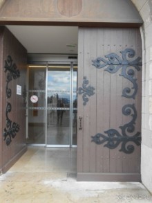 Базилика Нотр-Дам-де-ла-Гард