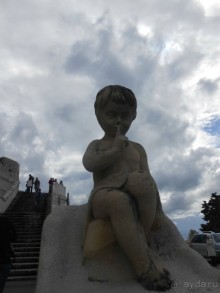 Базилика Нотр-Дам-де-ла-Гард