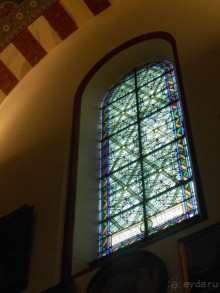 Базилика Нотр-Дам-де-ла-Гард