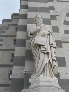 Базилика Нотр-Дам-де-ла-Гард