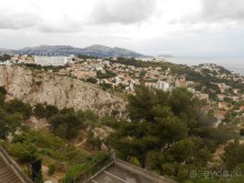 Базилика Нотр-Дам-де-ла-Гард