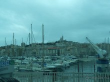 Базилика Нотр-Дам-де-ла-Гард