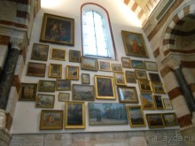 Базилика Нотр-Дам-де-ла-Гард