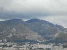 Базилика Нотр-Дам-де-ла-Гард