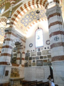 Базилика Нотр-Дам-де-ла-Гард