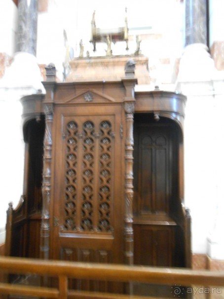 Базилика Нотр-Дам-де-ла-Гард