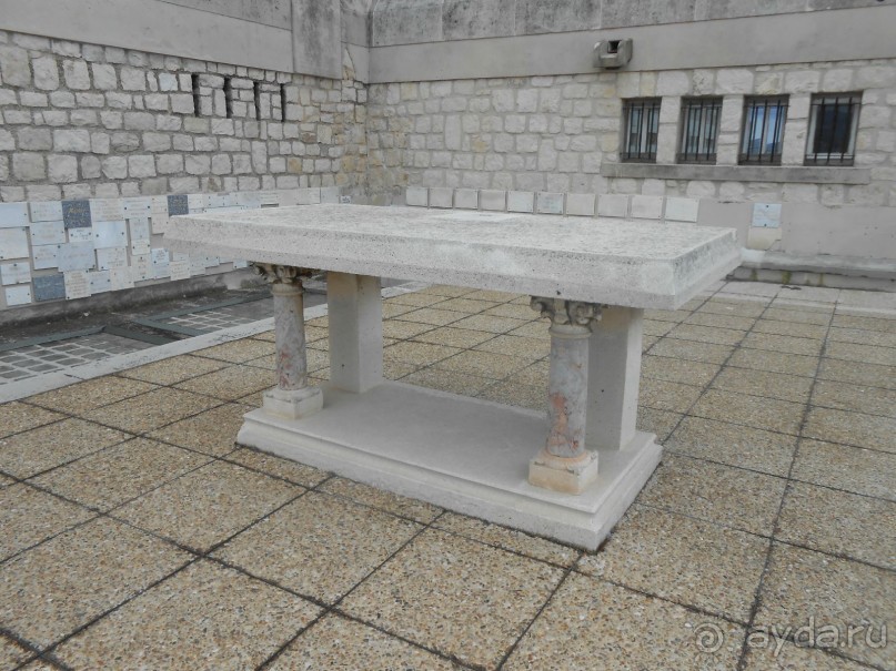 Базилика Нотр-Дам-де-ла-Гард