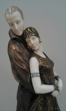 прогулк по новому музею