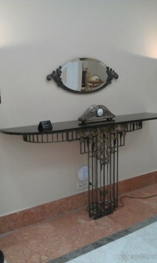 прогулк по новому музею