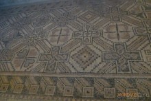 мозаичная история