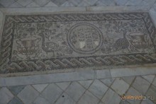 мозаичная история