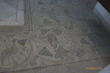 мозаичная история