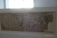 мозаичная история