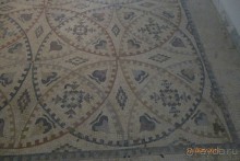 мозаичная история