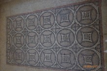 мозаичная история