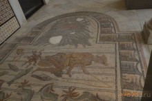 мозаичная история