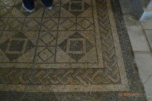 мозаичная история