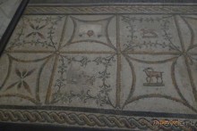 мозаичная история