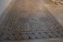 мозаичная история