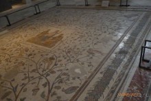 мозаичная история