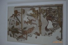 мозаичная история