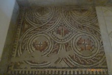 мозаичная история