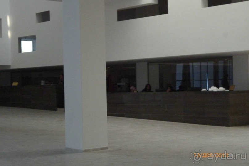 мозаичная история