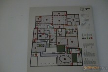 мозаичная история