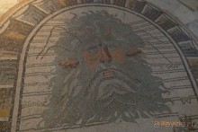 мозаичная история