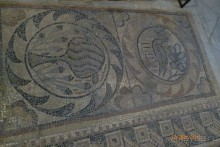 мозаичная история