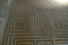 мозаичная история