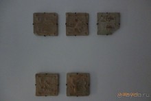 мозаичная история