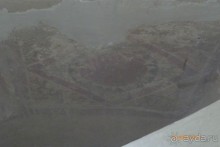 мозаичная история