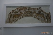 мозаичная история