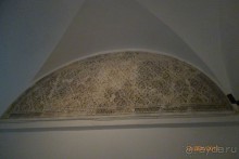 мозаичная история