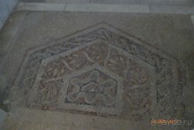 мозаичная история