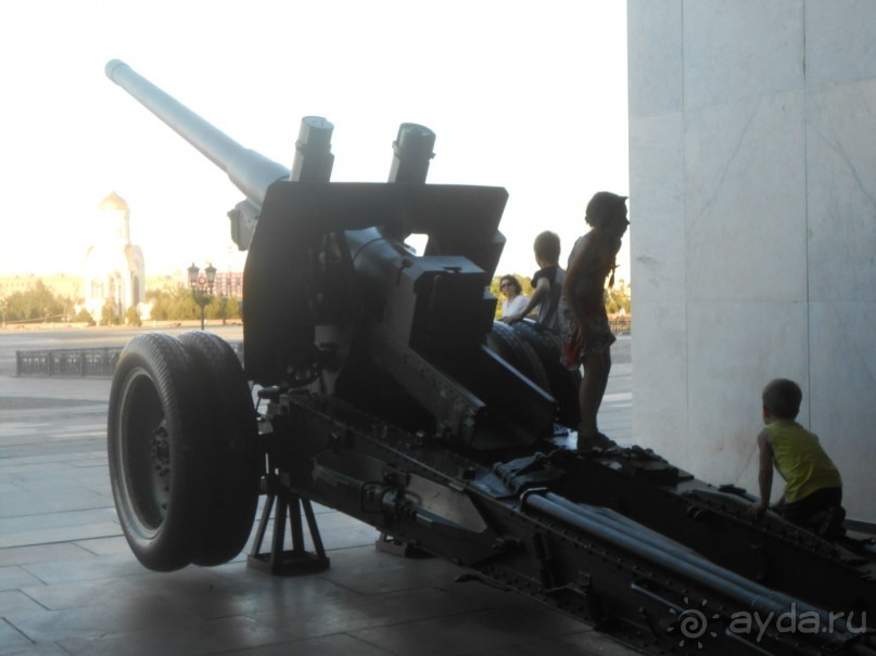 Великая пустошь