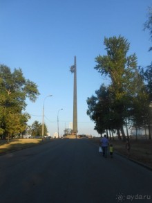 Великая пустошь