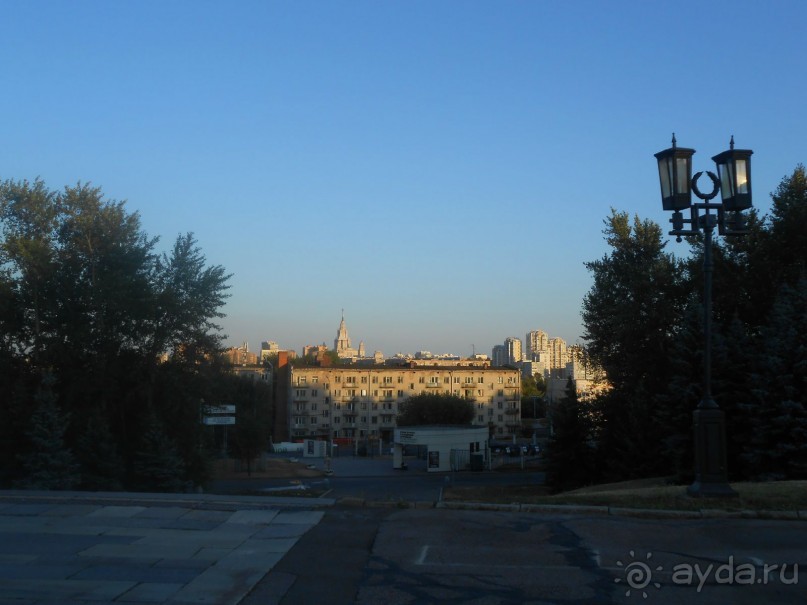 Великая пустошь