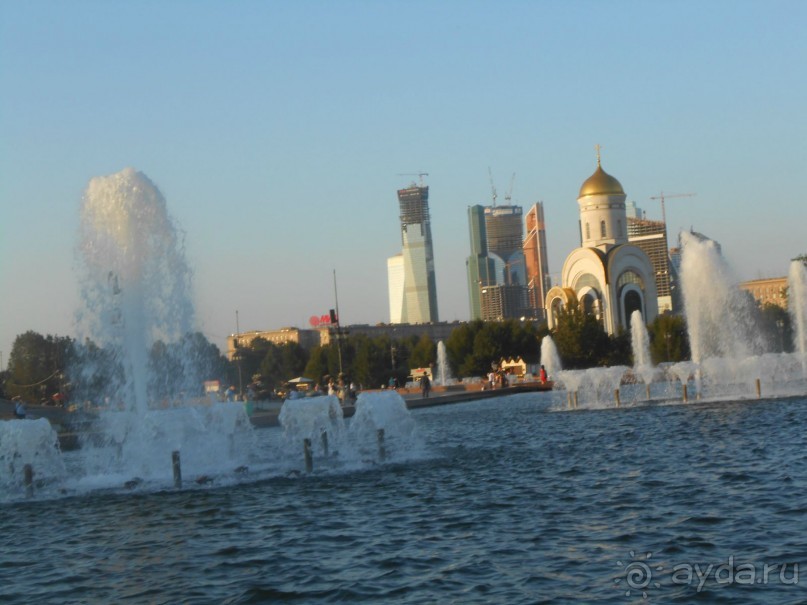 Великая пустошь