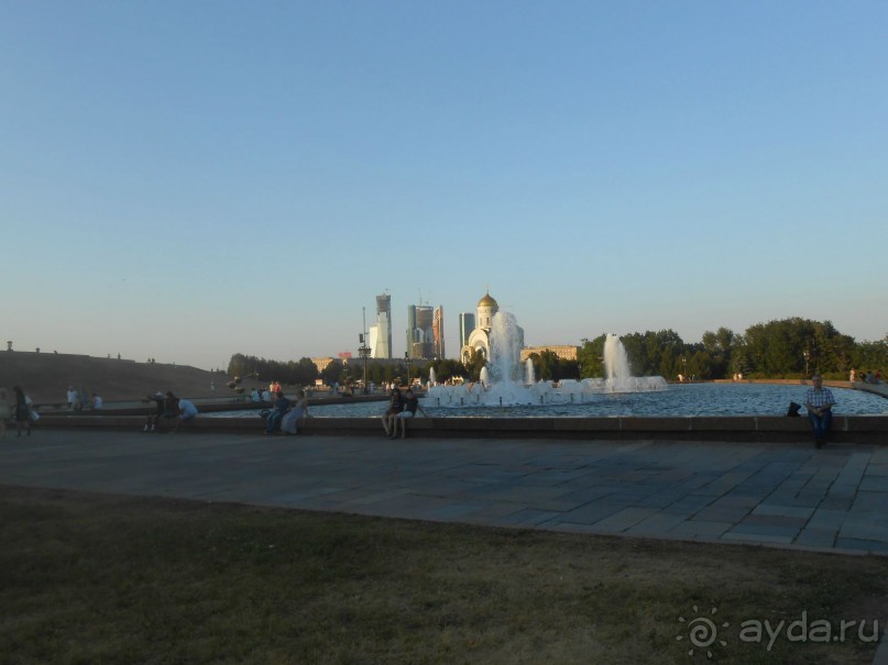 Великая пустошь