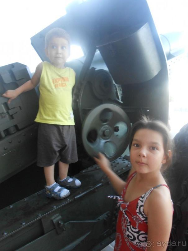 Великая пустошь