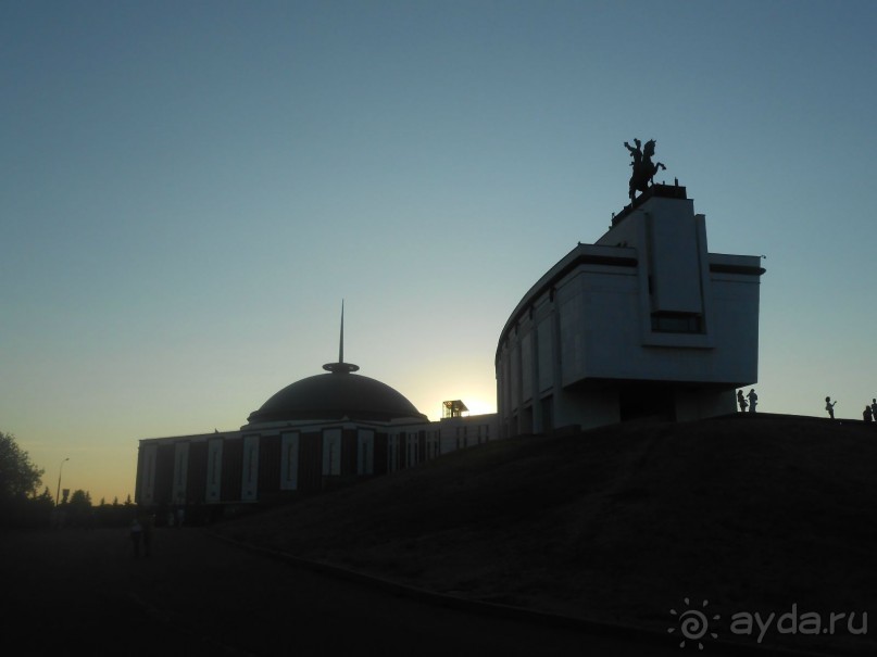 Великая пустошь